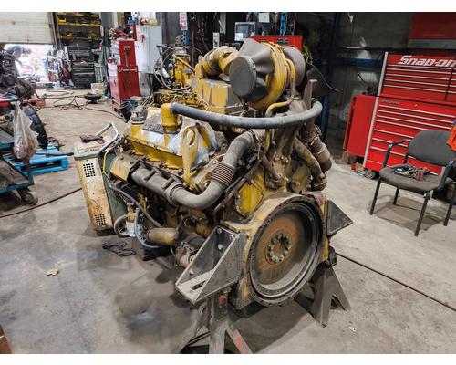 CAT 3408 Engine Assembly