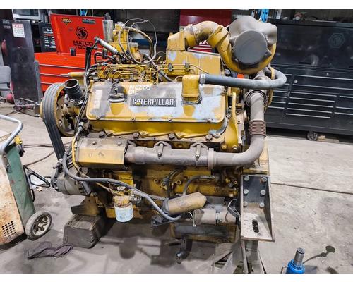 CAT 3408 Engine Assembly