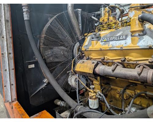 CAT 3408 Engine Assembly