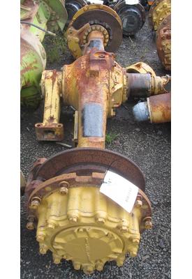 CAT 3V8256 Axle Assembly, Rear