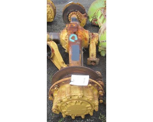 CAT 3V8256 Axle Assembly, Rear