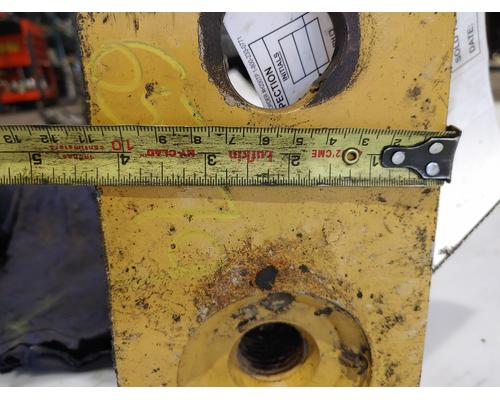 CAT 930H Hydraulic PistonCylinder