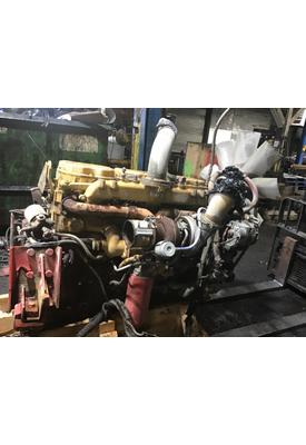 CAT C-10 Engine Assembly