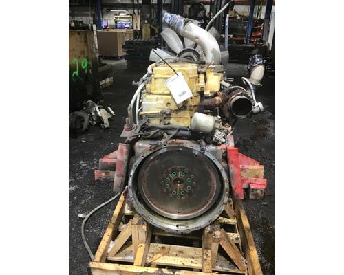 CAT C-10 Engine Assembly