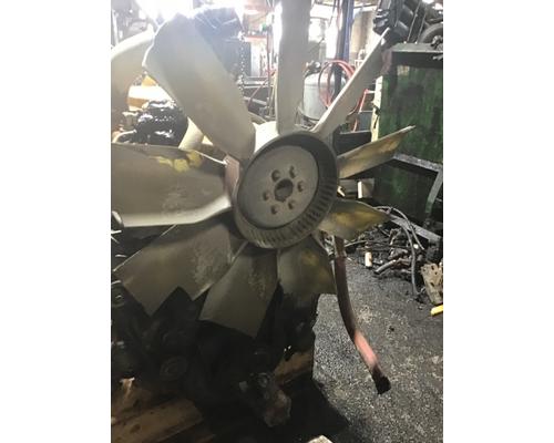CAT C-10 Engine Assembly