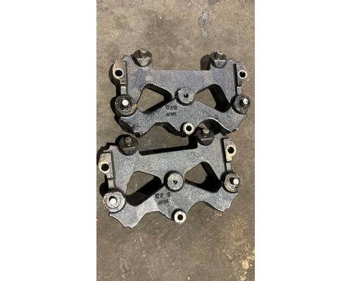 CAT C-10 JakeEngine Brake