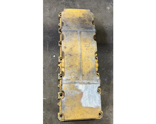 CAT C-10 Oil Pan