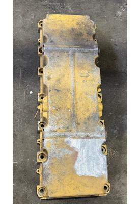 CAT C-10 Oil Pan