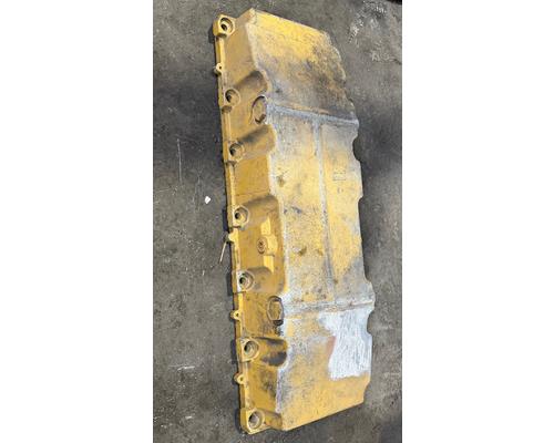 CAT C-10 Oil Pan