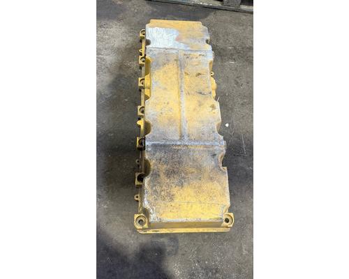 CAT C-10 Oil Pan