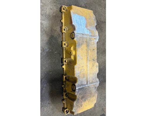 CAT C-10 Oil Pan