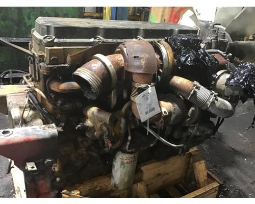 CAT C-11 Engine Assembly