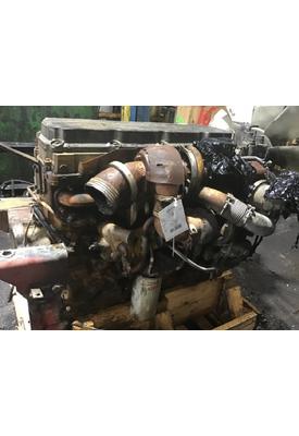CAT C-11 Engine Assembly