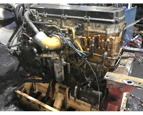 CAT C-11 Engine Assembly