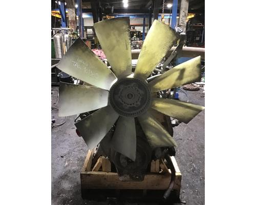 CAT C-11 Engine Assembly
