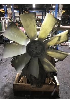 CAT C-11 Engine Assembly