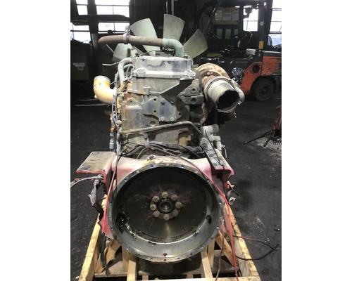 CAT C-11 Engine Assembly