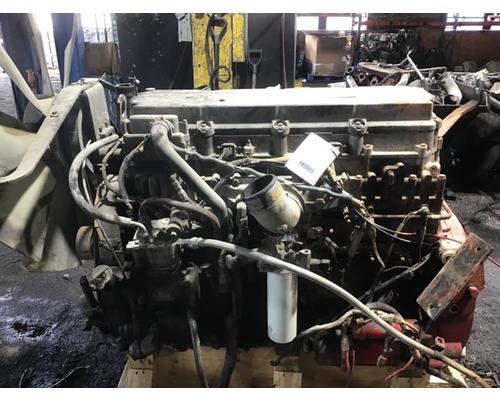 CAT C-11 Engine Assembly