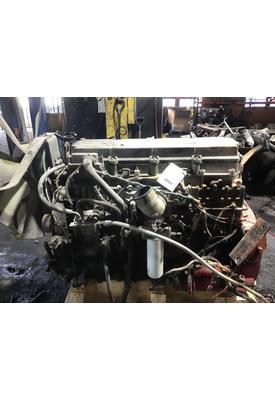 CAT C-11 Engine Assembly