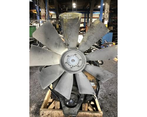 CAT C-11 Engine Assembly