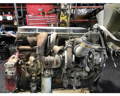 CAT C-11 Engine Assembly