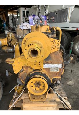 CAT C-11 Engine Assembly