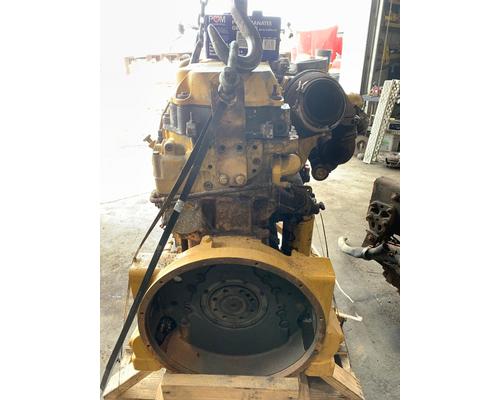 CAT C-11 Engine Assembly