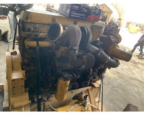 CAT C-11 Engine Assembly