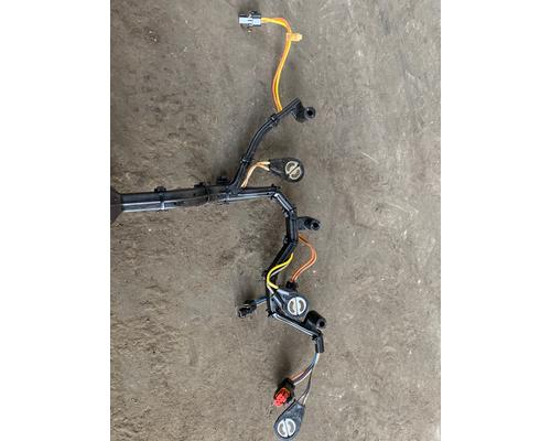 CAT C-11 Engine Wiring Harness