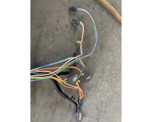 CAT C-11 Engine Wiring Harness