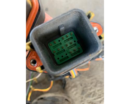 CAT C-11 Engine Wiring Harness