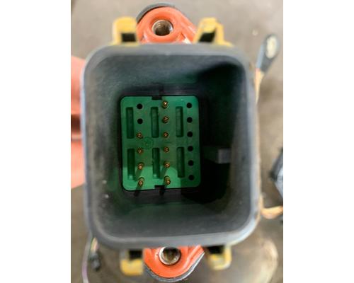 CAT C-11 Engine Wiring Harness