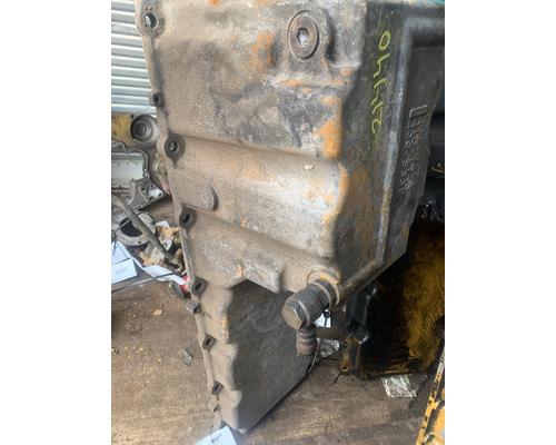 CAT C-11 Oil Pan