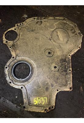 CAT C-11 Timing Cover