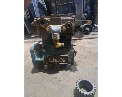 CAT C-12 Air Compressor