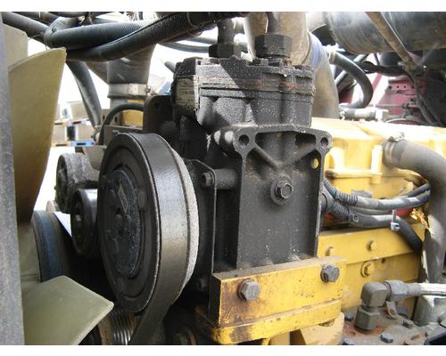 CAT C 12 Air Conditioner Compressor in Hudson CO 20701 CAT C 12 Air Conditioner Compressor in Hudson CO 20701