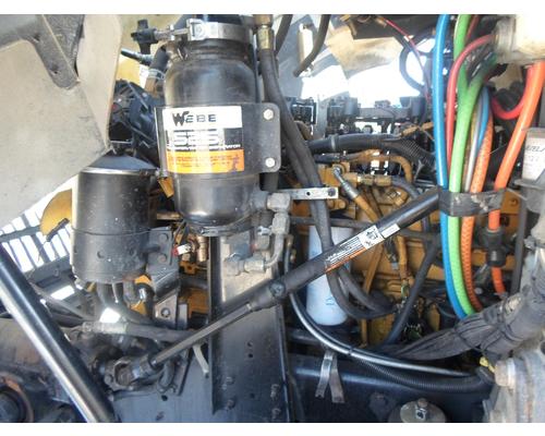  CAT  C 12 Air  Conditioner  Compressor in Hudson CO 26818