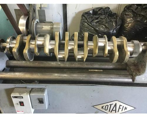 CAT C-12 Crankshaft