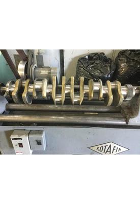 CAT C-12 Crankshaft