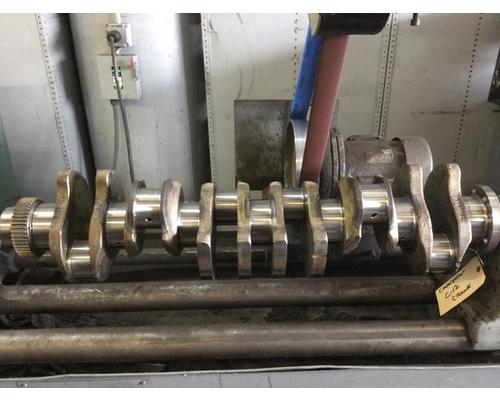 CAT C-12 Crankshaft