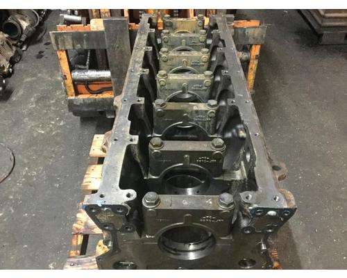 CAT C-12 Cylinder Block