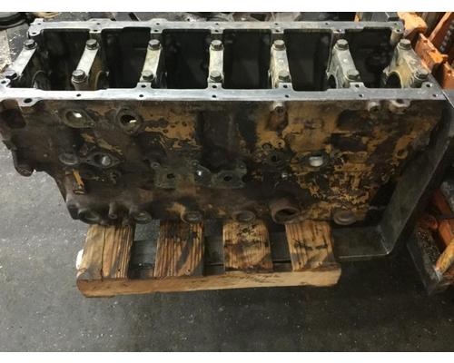 CAT C-12 Cylinder Block