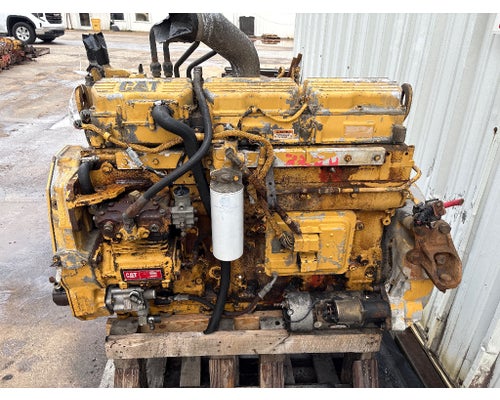 1998 CAT C-12 Engine Assembly for sale in Douglas, GA – American Truck Parts Inc.