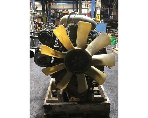 CAT C-12 Engine Assembly