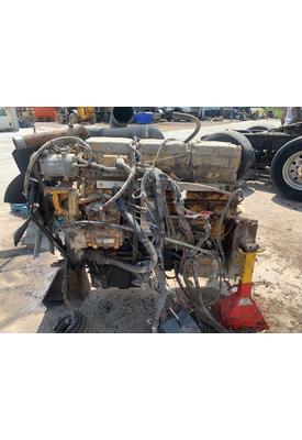 CAT C-12 Engine Assembly