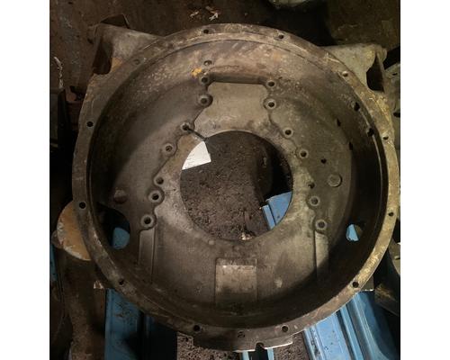 CAT C-12 Flywheel Housing