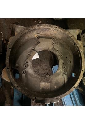 CAT C-12 Flywheel Housing