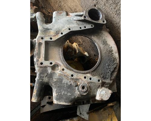 CAT C-12 Flywheel Housing