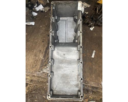 CAT C-12 Oil Pan