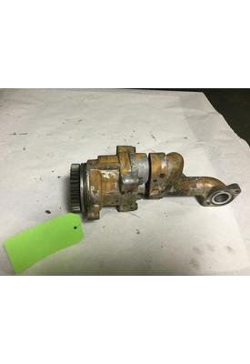 CAT C-12 Oil Pump